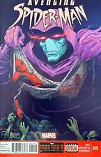 Avenging Spider-Man #19 Comic 2013 - Marvel Comics - Doctor Octopus