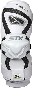 STX Lacrosse Cell V Arm Guard- ONLY LEFT ARM - Picture 1 of 2