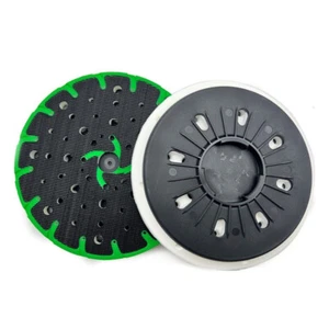 6Inch 150mm Sanding Pad for Festool RO 150 FEQ Grinder Replacement 202463 - Picture 1 of 10