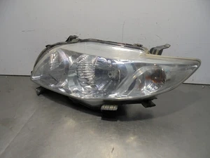 headlamp left side 4603359 for TOYOTA COROLLA (E15) LUNA 2015 - Picture 1 of 14