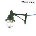 1pcsWall Lights White/warm White 3V/12V LED Street Light Sand Table Model De ❤LT