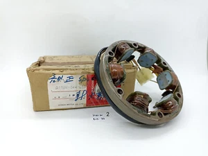 NOS Honda CB100 CB125S CL100 SL XL Stator Generator Alternator 31102-324-013 - Picture 1 of 7