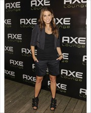 NIKKI REED — 8x10 PHOTO