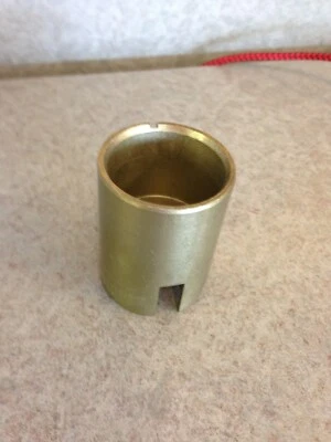 CARBURETOR SLIDE 3.0 211-14112-30 YAMAHA 1969 1970 1971 DT1 - Image 1 of 3