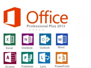 Office 2013 Pro Plus - Bild 1 von 1