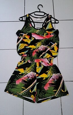 Damen Jumpsuit Gr.M - Bild 1 von 4