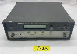Thurlby Thandar Instruments TTi TF830 1,3 GHz Universalzähler - Bild 1 von 3