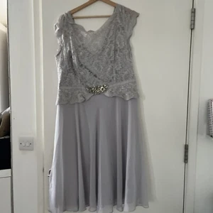 jenny packham dress 18 - Picture 1 of 5