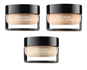REVLON Matte Colorstay Whipped Make Up Creme, Powder 23.7 ml - Picture 1 of 10