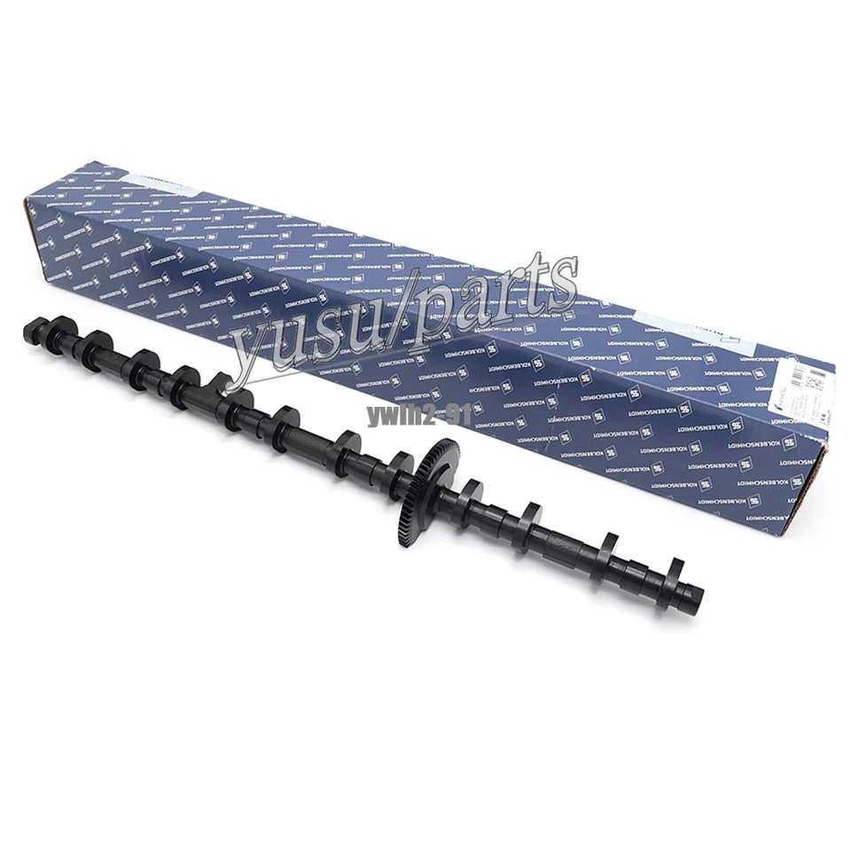 Eixo excêntrico Valvetronic para BMW 335i 435i 535i 640i 740i N55 11377589883 - Imagem 1 de 4