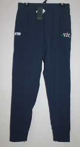 Team Vic Victoria Player's Sports Track Pants Cricket Women's Size Large BNWT - Picture 1 of 7