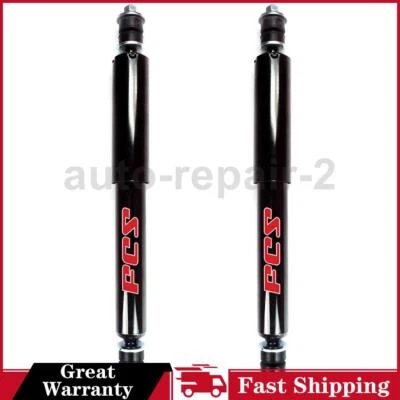 Amortiguador delantero para Ford Thunderbird Focus 1955~1957 piezas de automóviles Foto 1 de 2