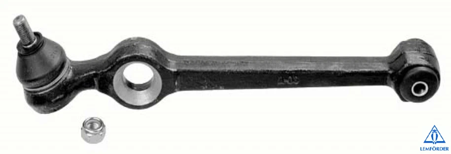 Lemförder 1163604 Manillar, Suspensión de Ruedas Delant. para Abarth Fiat Seat - Imagen 1 de 2