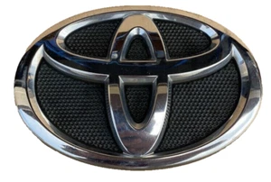 Emblema de parrilla delantera para Toyota Camry LE SE XLE 2006-2010 - Imagen 1 de 1
