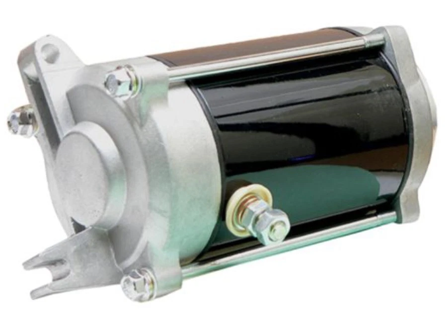 ARROWHEAD SMU0074 MOTORINO AVVIAMENTO HONDA VF S SABRE 700 1984-1985 Foto 1 de 1