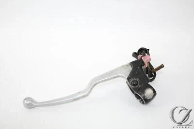 93 铃木 KATANA GSX750 GSX 750 离合器鲈鱼带杠杆 — 第 1/4 张图片