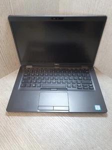Dell Latitude 5400 Intel i5-8265U @ 1.6GHz 8GB DDR4 NO SSD/HDD Grade D EI2305 - Picture 1 of 15
