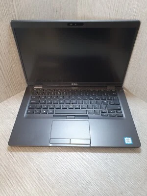 Dell Latitude 5400 Intel i5-8265U @ 1.6GHz 8GB DDR4 NO SSD/HDD Grade D EI2305 - Image 1 of 4