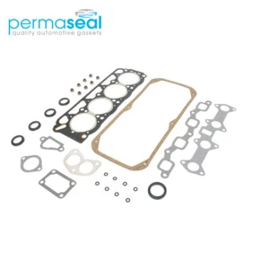 VRS Gasket Set FOR Toyota Celica TA22 TA23 1971-1975 1.6L 2T OHV - Picture 1 of 1