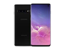 Samsung Galaxy S10 G973u Cell Phone Android  XFINITY ONLY
