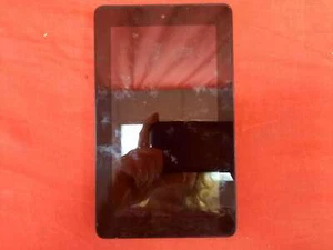 Amazon Fire 7 Tablet 7 Inch Display Light And Portable For Entertainment 0028 - Picture 1 of 3