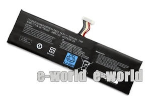 Nuova batteria originale GMS-C40 per Razer Blade Pro 2015 Pro 2013 RZ09-00991101 - Foto 1 di 2