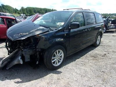 Used Ignition Switch fits: 2013 Dodge Caravan start stop button Grade A - Image 1 of 4