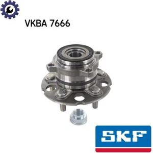 WHEEL BEARING KIT VKBA 7666 FOR HONDA CR-V/IV LFB1 2.0L N16A4 1.6L R20A6 2.0L - Picture 1 of 6