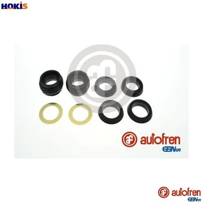 REPAIR KIT BRAKE MASTER CYLINDER D1108 FOR SAAB 900/�/Combi/Convertible 9000 - Image 1 of 4