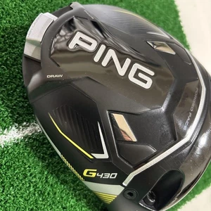 Ping G430 Max 12 Driver Head Only - Picture 1 of 4
