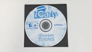 iCarly: iDream in Toons (PC, 2009) - Picture 1 of 1