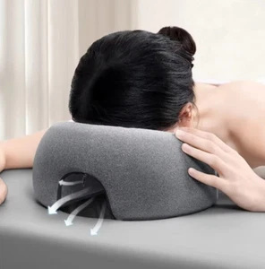 Ergonomisches Schreibtisch & Massagekissen für Bauchlage, Büro & Schönheitssalon - Bild 1 von 1
