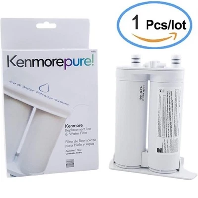 1 Pack Kenmore 9911 469911 Refrigerator Water Filter Kenmorepure - Image 1 of 4