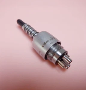 W&H / Adec RA-24 6-Pin Coupler - Dental Handpiece - Picture 1 of 3