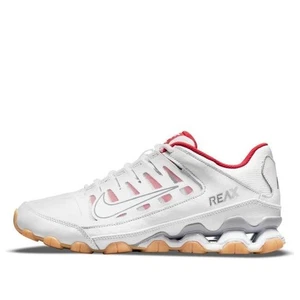 Nike Reax 8 TR Malla Cómoda Correr Entrenamiento Tenis Para Hombre 621716-103 - Imagen 1 de 6