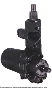 CARDONE Steering Gear 27-8471 - Picture 1 of 4
