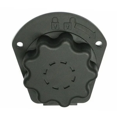 Inside Handle Rear Door Handle Car Maintenance OE Part Number For Ford Transit - Image 1 of 4