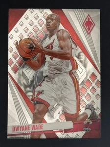 2023-24 Panini Phoenix - Dwyane Wade #43 - Picture 1 of 2