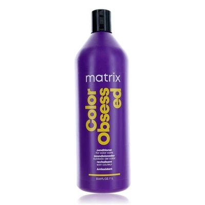 Color Obsessed by Matrix, 1 Liter Conditioner - Image 1 of 2