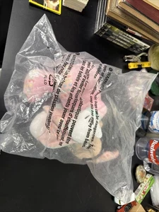 minnie mouse peluche rosa - Foto 1 di 3