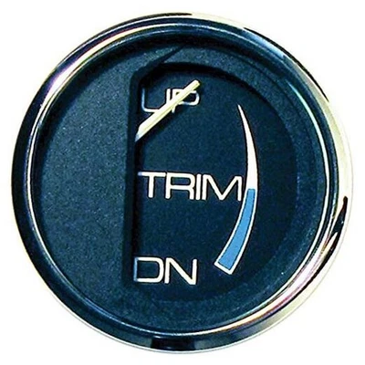  Medidor de ajuste de acero inoxidable Chesapeake 13707 (Mercury/Mariner/Mercruiser/Volvo  Foto 1 de 2