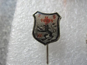 Anstecknadel TuS 1883 Wachenheim - Picture 1 of 1
