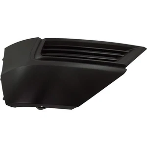 Fog Light Covers Front Passenger Right Side for VW Hand Volkswagen Tiguan 18-21 - Picture 1 of 6