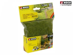 NOCH 07100 Wildgras "Wiese", 50 g Beutel, 6 mm - Bild 1 von 2