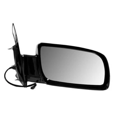 Espejo retrovisor lado pasajero para GMC Safari 2000-2005 | Power View | negro brillante Foto 1 de 3