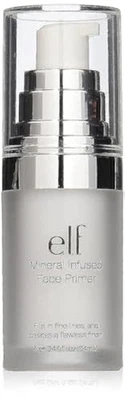 e.l.f. Studio Mineral Infused Face Primer - Clear - Image 1 of 3