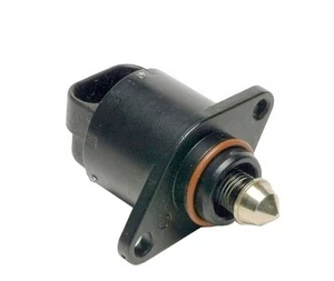 Delphi Idle Air Control Valve CV10005 for Buick Chevrolet Oldsmobile 1987-1991 - Picture 1 of 3