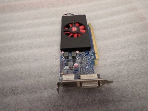 Dell/AMD Radeon 04C5DK/4C5DK HD 7570 1GB GDDR5 Low Profile Video Card - Picture 1 of 1