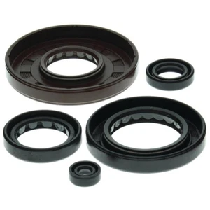 Engine Oil Seals Kit For Honda TRX500 Foreman Rubicon 2001-2014 TRX500FA - Picture 1 of 1