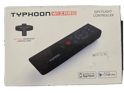 Yuneec Wizard Zauberstab Verfolgungs Fernsteuerung für Q500/Q500 4k etc NEU/OVP - Bild 1 von 2